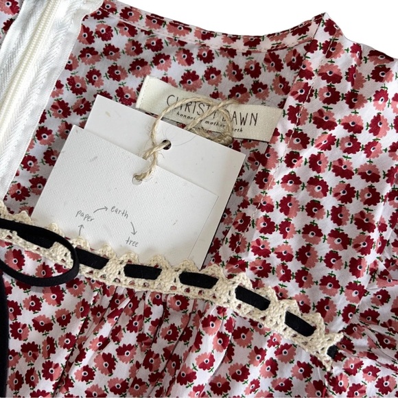 Christy Dawn The Dolly Dress - Picture 11 of 16